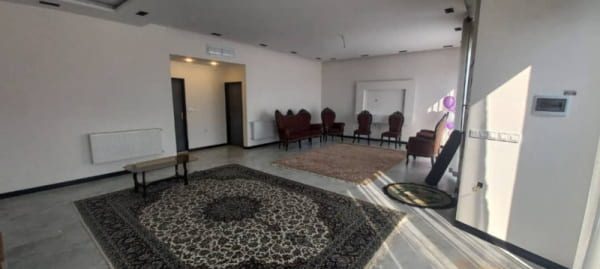 ویلا 100 متری در کرج نو کرج