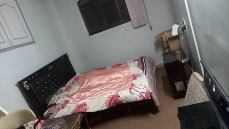 آپارتمان 86 متری دو خوابه در باغمیشه تبریز1280349002