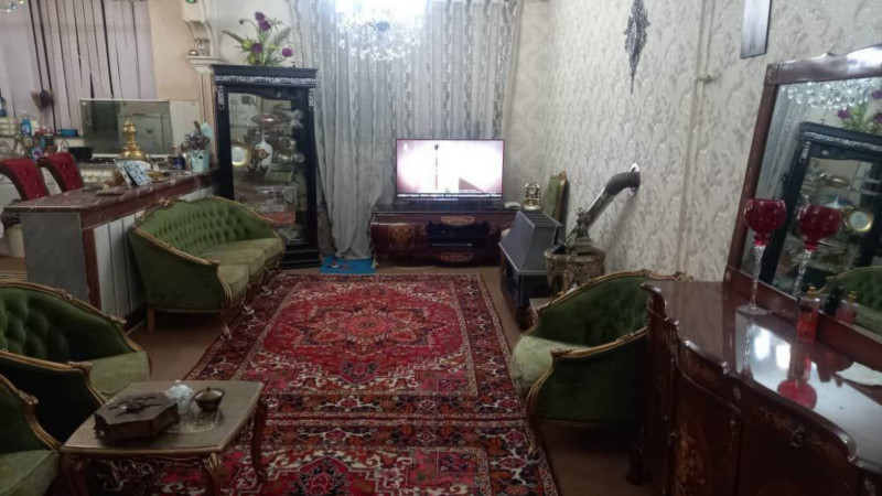 آپارتمان 86 متری دو خوابه در باغمیشه تبریز1280349003