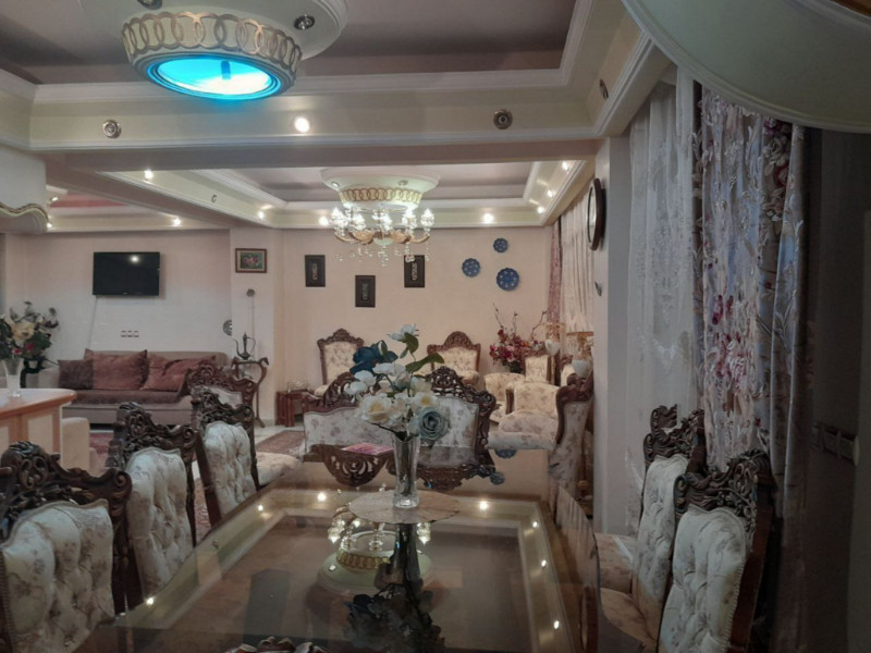 آپارتمان 105 متری دو خوابه در آبرسان تبریز1280389018
