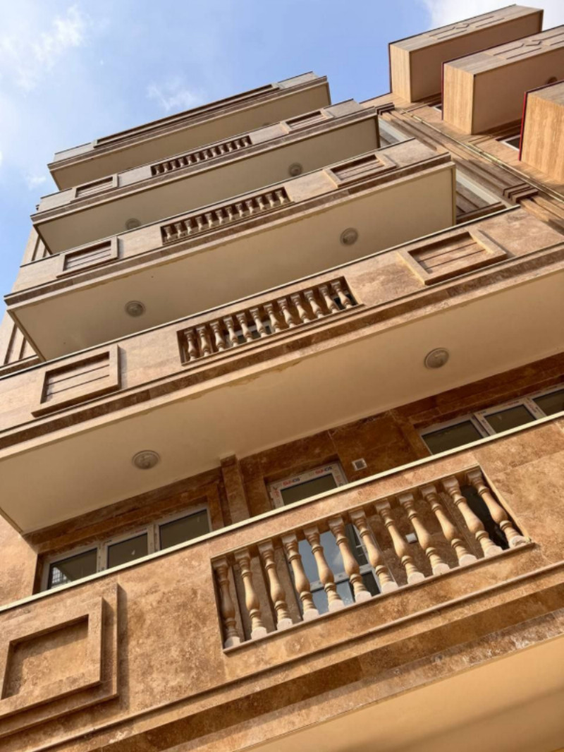 آپارتمان 115 متری دو خوابه در مرزداران تبریز1280318998