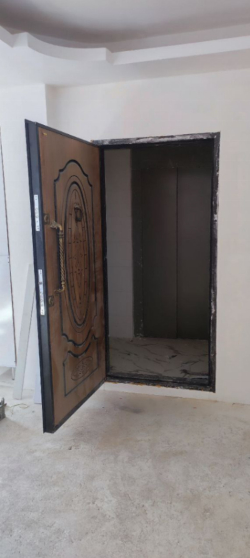 آپارتمان 122 متری دو خوابه در کوی نصر تبریز1280369010