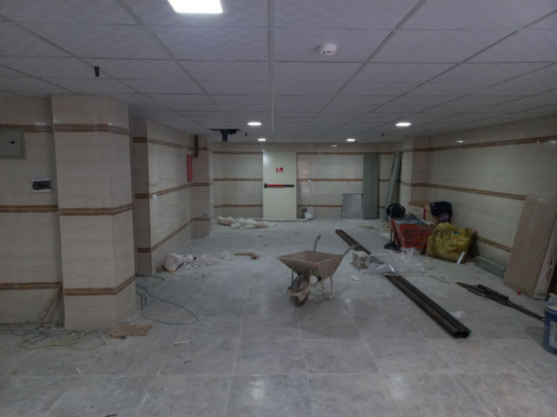 آپارتمان 122 متری دو خوابه در کوی نصر تبریز1280369014