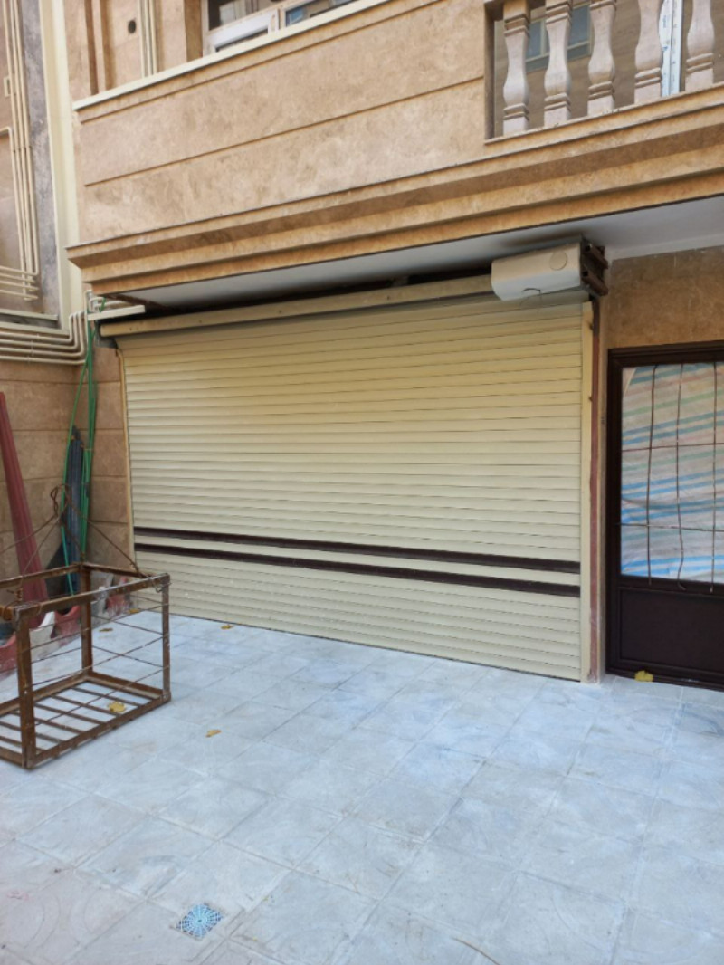آپارتمان 122 متری دو خوابه در کوی نصر تبریز1280369015