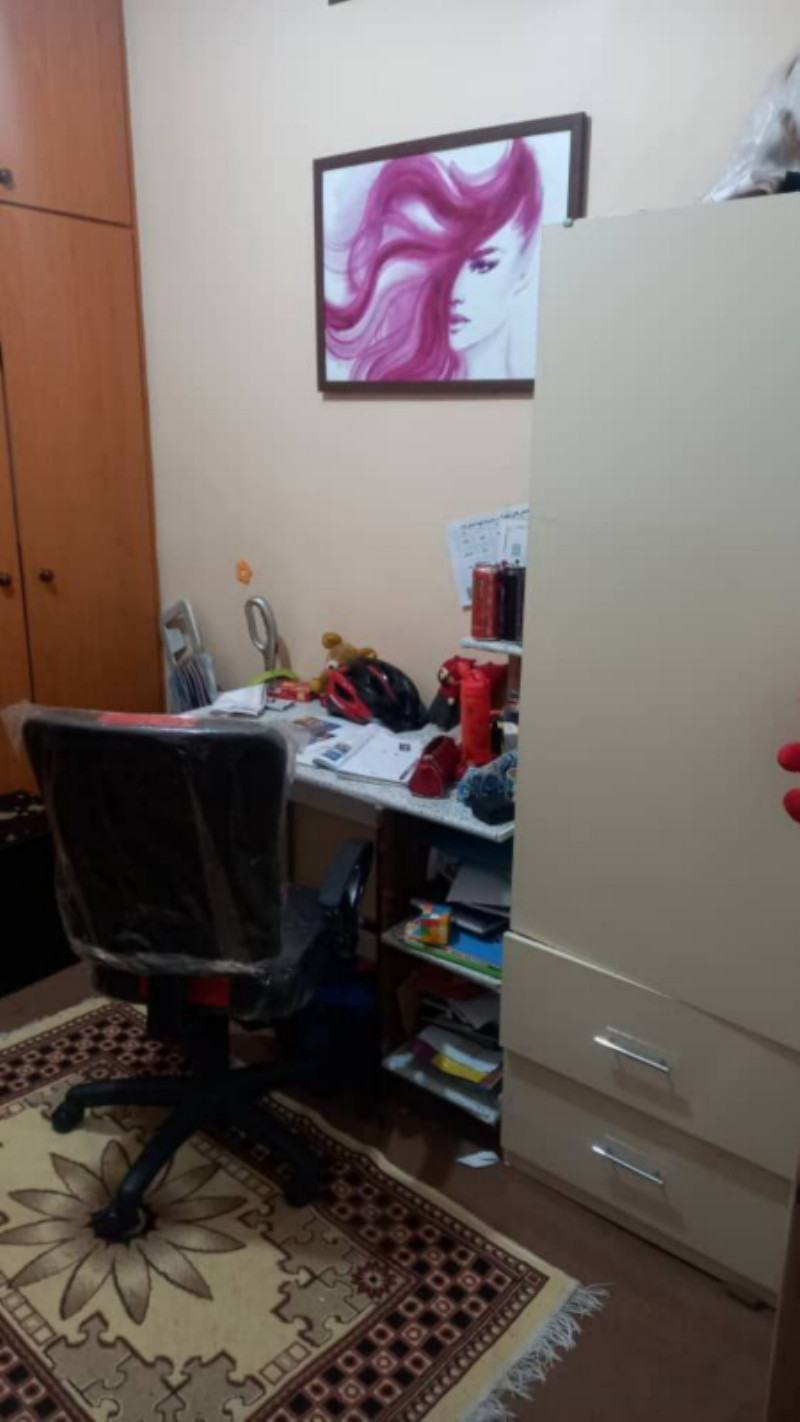 آپارتمان 86 متری دو خوابه در باغمیشه تبریز1280349004
