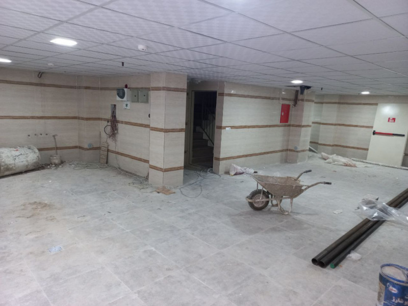 آپارتمان 122 متری دو خوابه در کوی نصر تبریز1280369013