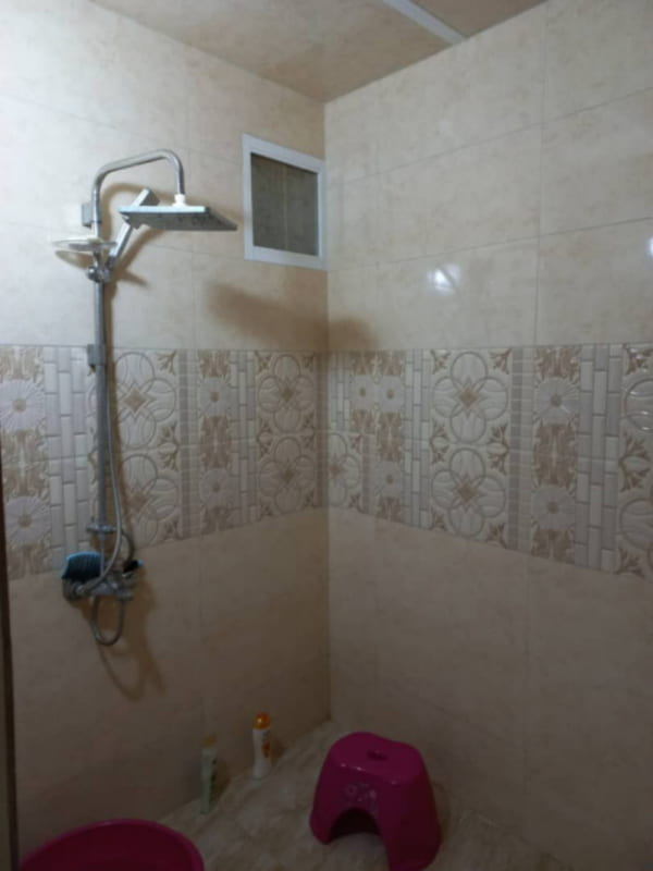 آپارتمان 105 متری دو خوابه در خیابان جانبازان آمل