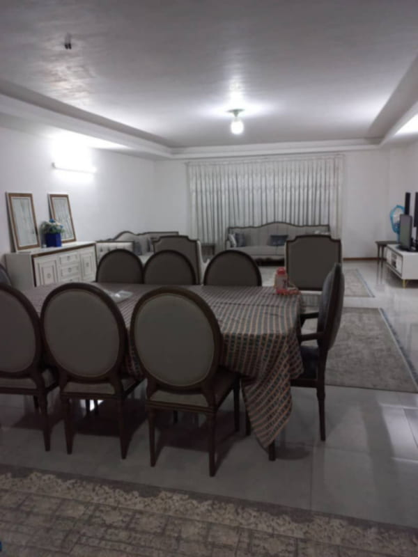 آپارتمان 105 متری دو خوابه در خیابان جانبازان آمل