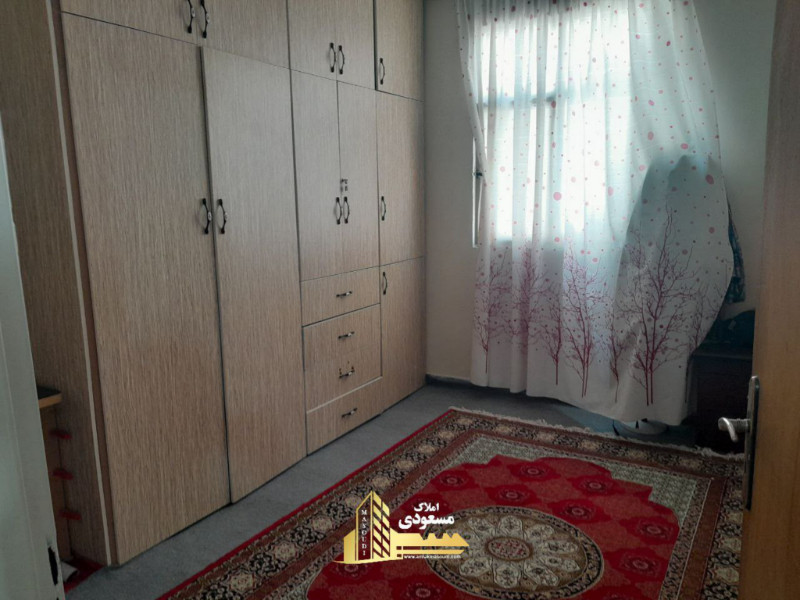 آپارتمان 70 متری یک خوابه در باغستان شهریار