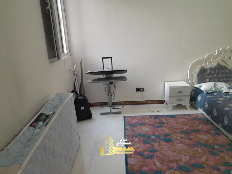 آپارتمان 160 متری دو خوابه در بلوار شهدا شهریار