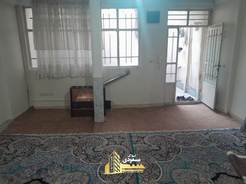 آپارتمان 70 متری یک خوابه در شهریار