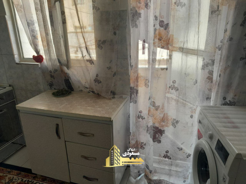آپارتمان 70 متری یک خوابه در باغستان شهریار