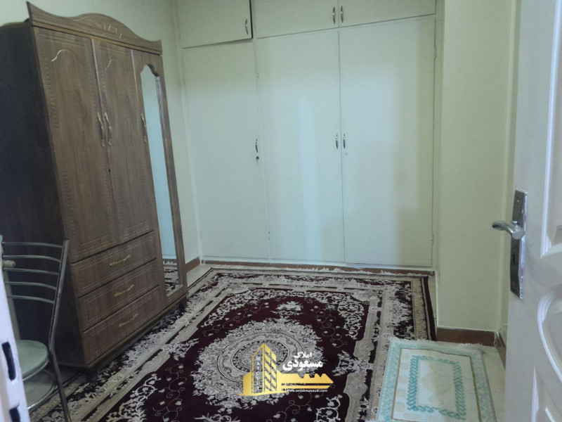آپارتمان 100 متری دو خوابه در بلوار شهدا شهریار