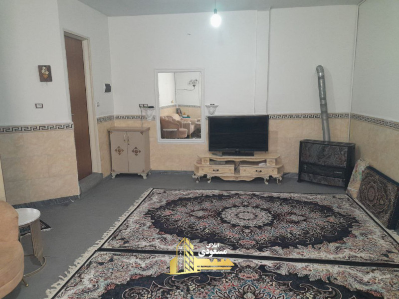 آپارتمان 70 متری یک خوابه در باغستان شهریار