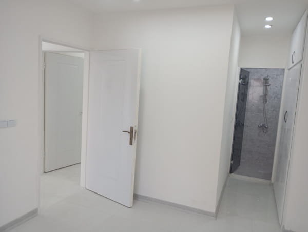 آپارتمان 450 متری دو خوابه در الهیه مشهد با وام