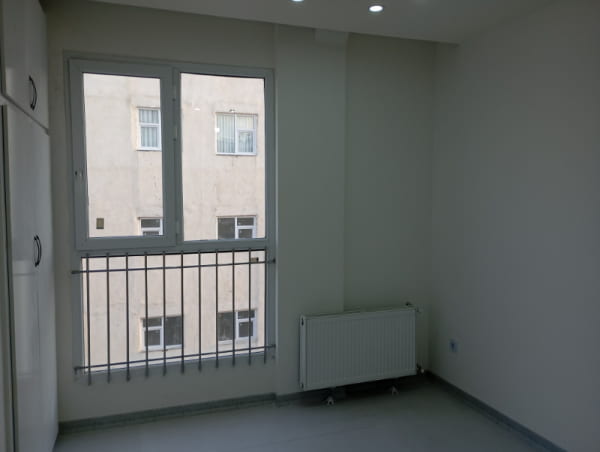 آپارتمان 450 متری دو خوابه در الهیه مشهد با وام