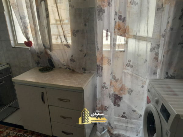 آپارتمان 70 متری یک خوابه در باغستان شهریار