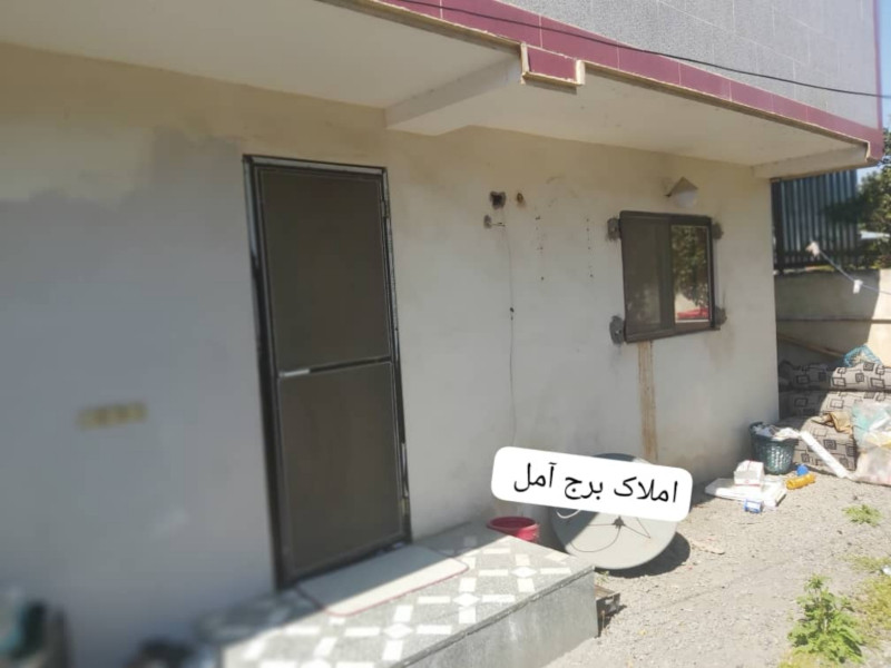آپارتمان 85 متری یک خوابه در بلوار بسیج آمل1280799179