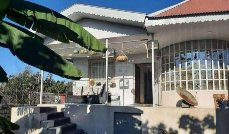 ویلا 115 متری سه خوابه در زیباکنار1280859221