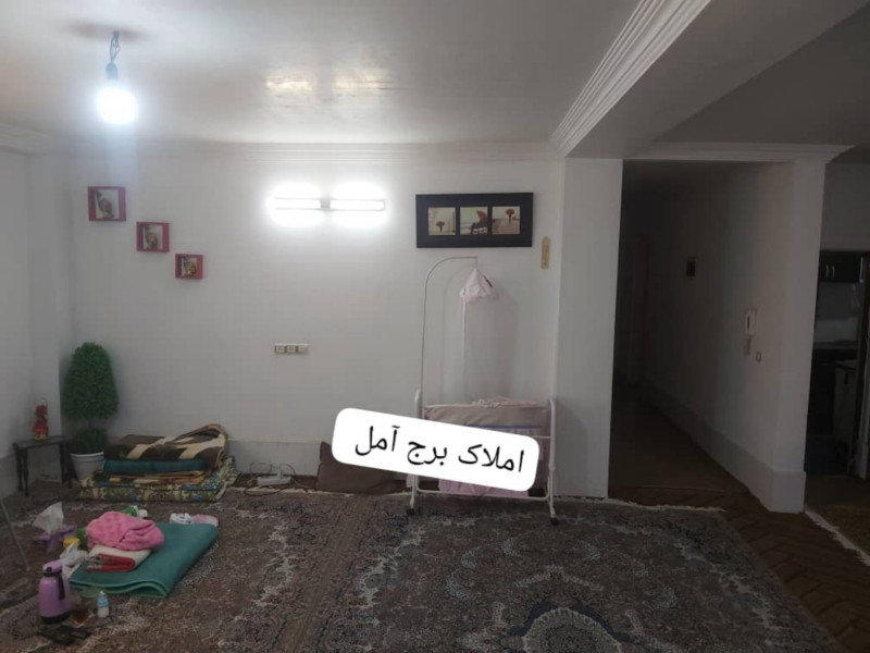 آپارتمان 85 متری یک خوابه در بلوار بسیج آمل1280799176