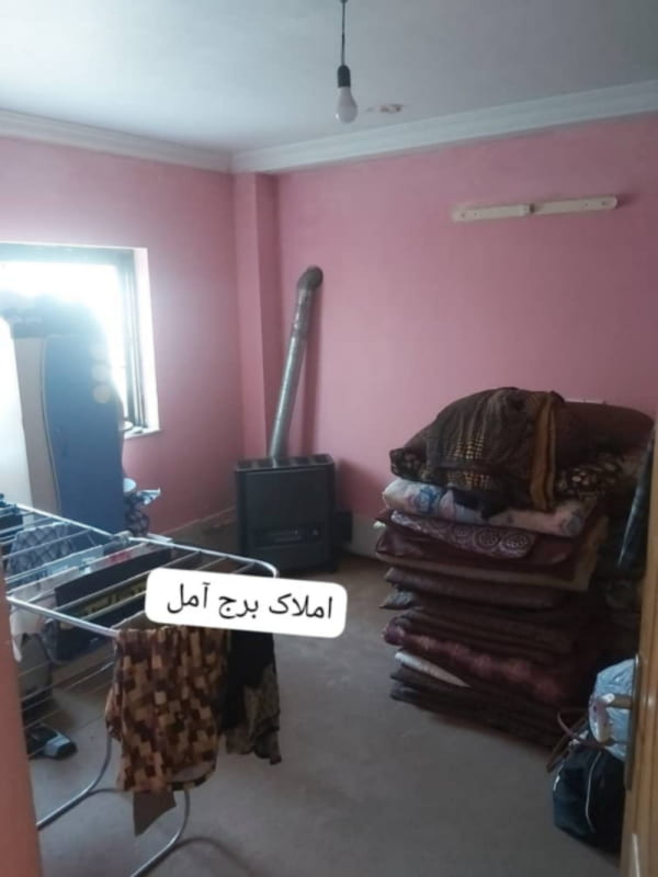 آپارتمان 85 متری یک خوابه در بلوار بسیج آمل