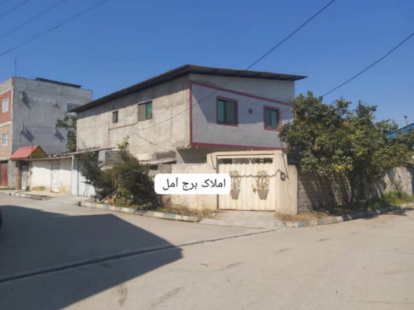 آپارتمان 85 متری یک خوابه در بلوار بسیج آمل