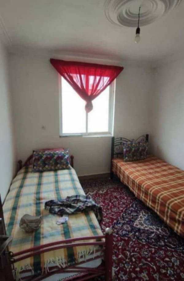 ویلا 115 متری سه خوابه در زیباکنار