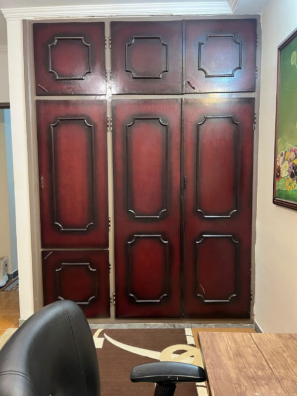 آپارتمان 80 متری دو خوابه در آمل