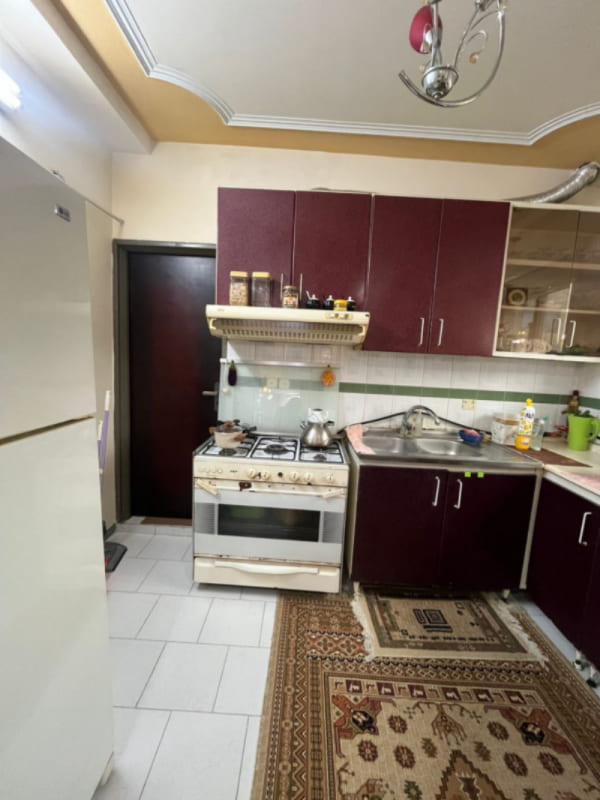 آپارتمان 80 متری دو خوابه در آمل
