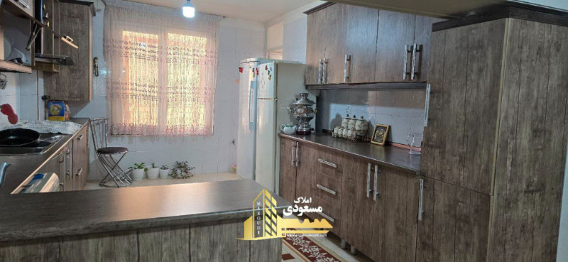 آپارتمان 200 متری سه خوابه در شهریار
