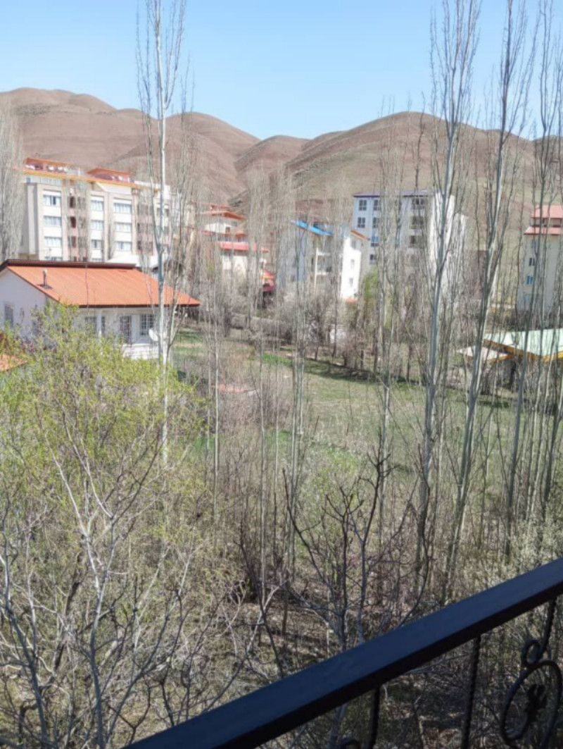آپارتمان 125 متری دو خوابه در کولج طالقان