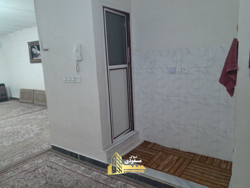 آپارتمان 90 متری دو خوابه در شهریار