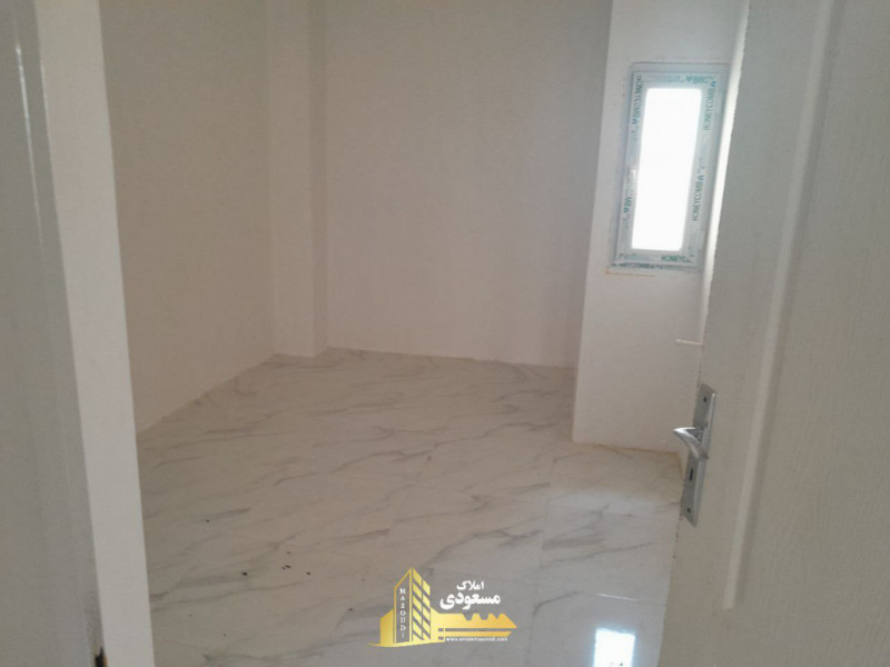 آپارتمان 112 متری دو خوابه در شهریار