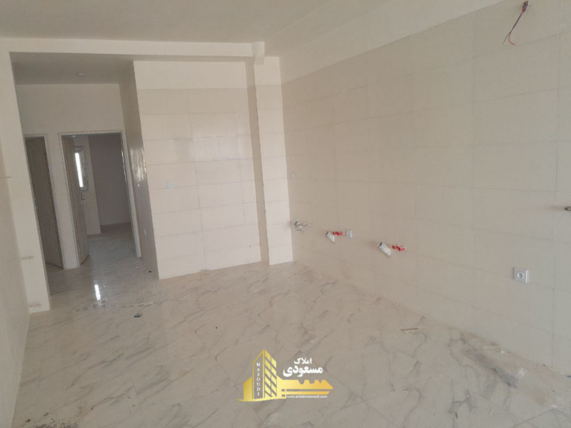 آپارتمان 112 متری دو خوابه در شهریار
