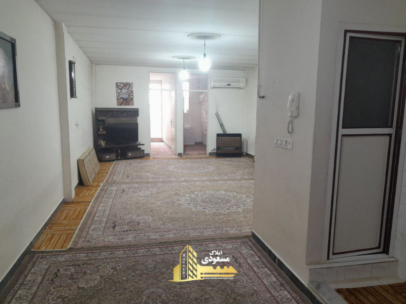 آپارتمان 90 متری دو خوابه در شهریار