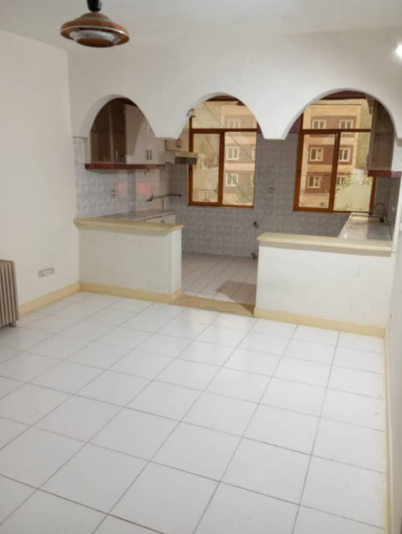 آپارتمان 60 متری در طالقان