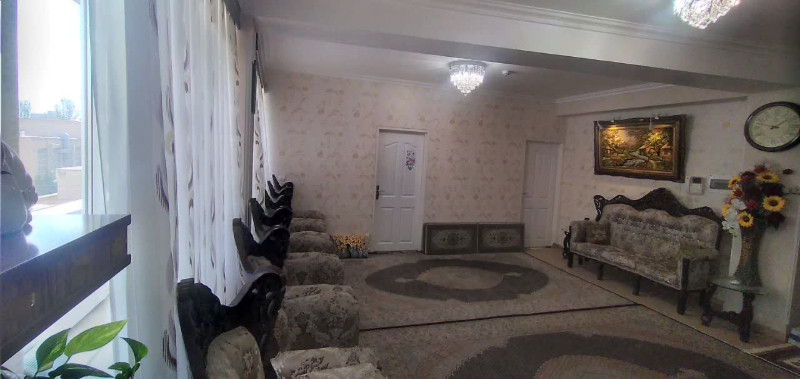 آپارتمان 85 متری دو خوابه در فلکه خیام تبریز1281069333
