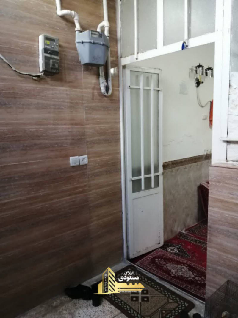 ویلا 60 متری یک خوابه در شهریار1281529581