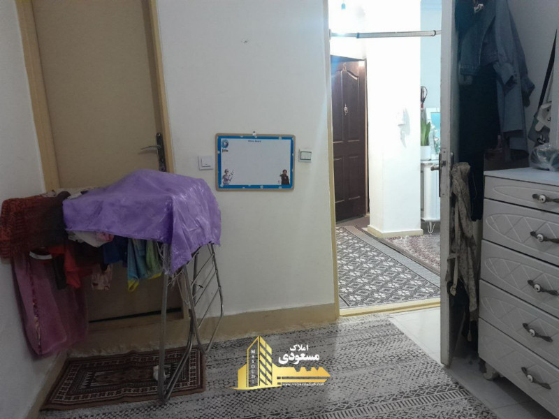آپارتمان 60 متری در میدان امام خمینی شهریار