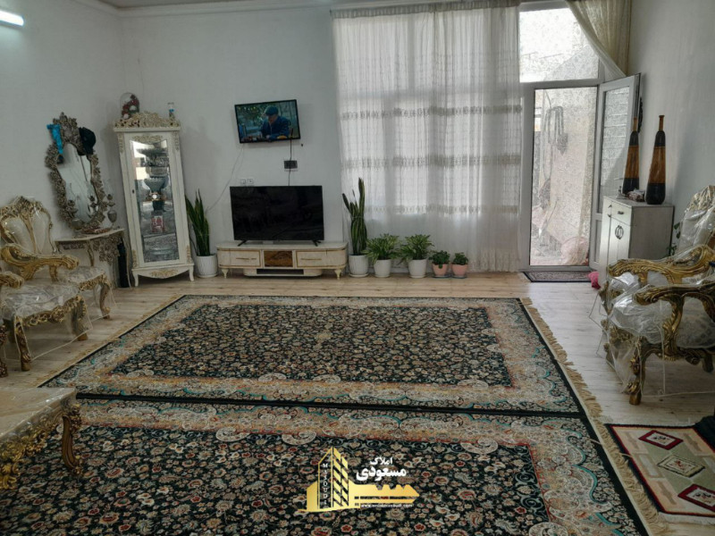ویلا 125 متری یک خوابه در شهریار1281499559
