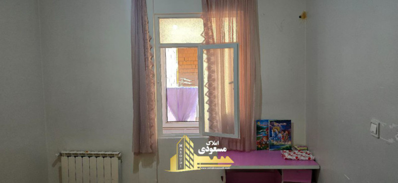 آپارتمان 200 متری سه خوابه در شهریار