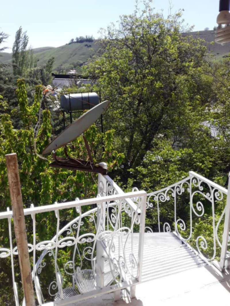 ویلا 170 متری در خسبان طالقان