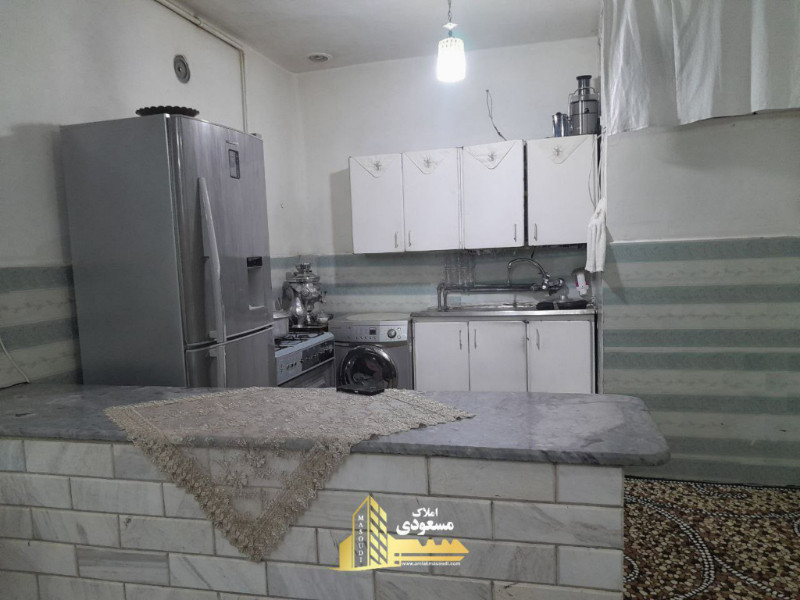 آپارتمان 70 متری یک خوابه در شهریار