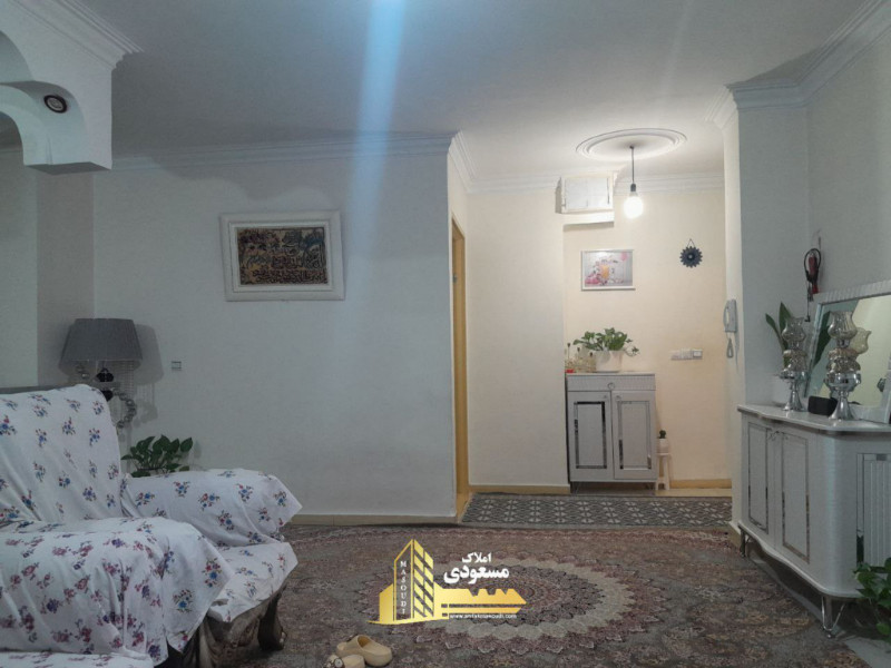 آپارتمان 60 متری در میدان امام خمینی شهریار