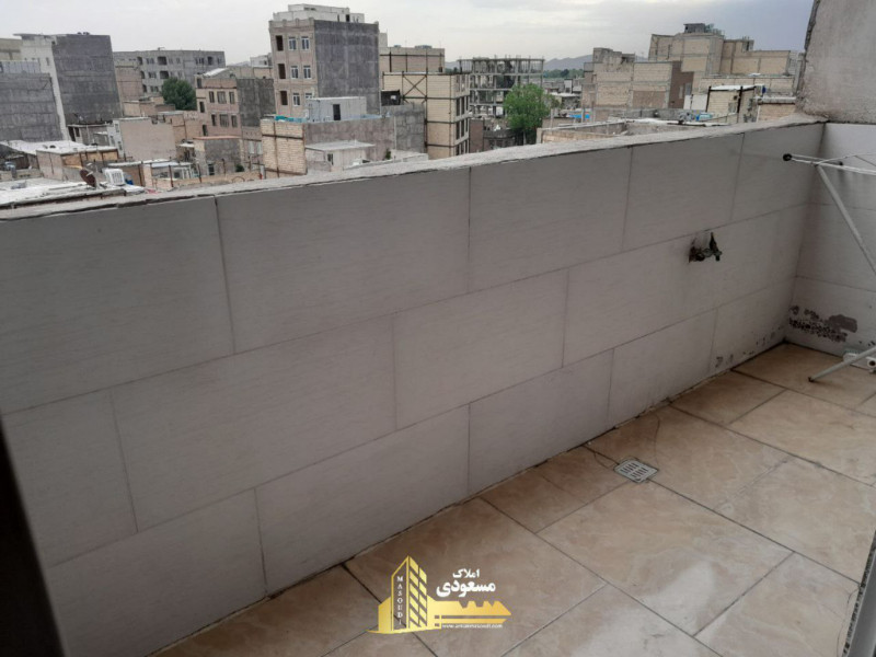 آپارتمان 90 متری دو خوابه در شهریار