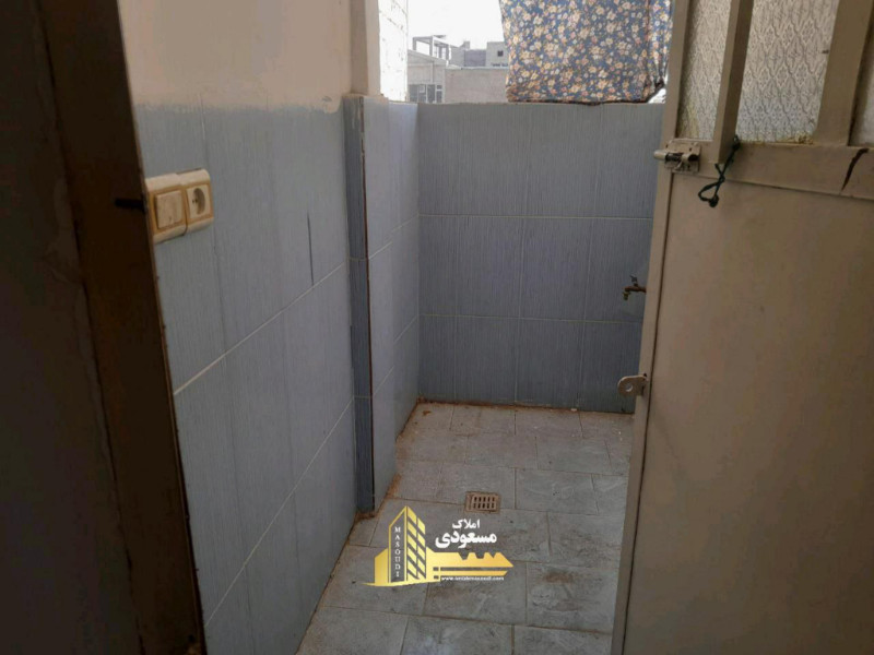 آپارتمان 75 متری دو خوابه در شهریار