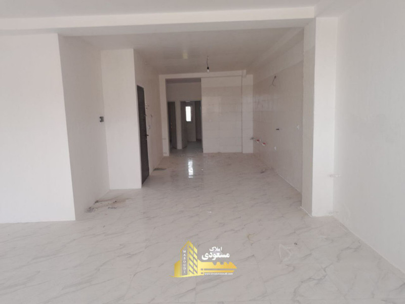 آپارتمان 112 متری دو خوابه در شهریار