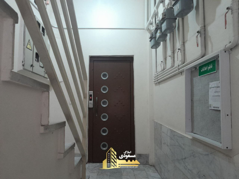 آپارتمان 90 متری دو خوابه در شهریار