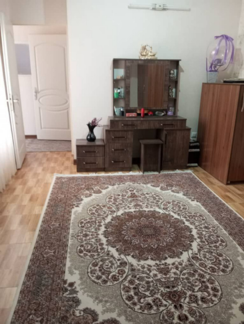 آپارتمان 158 متری سه خوابه در شهرک طالقان طالقان