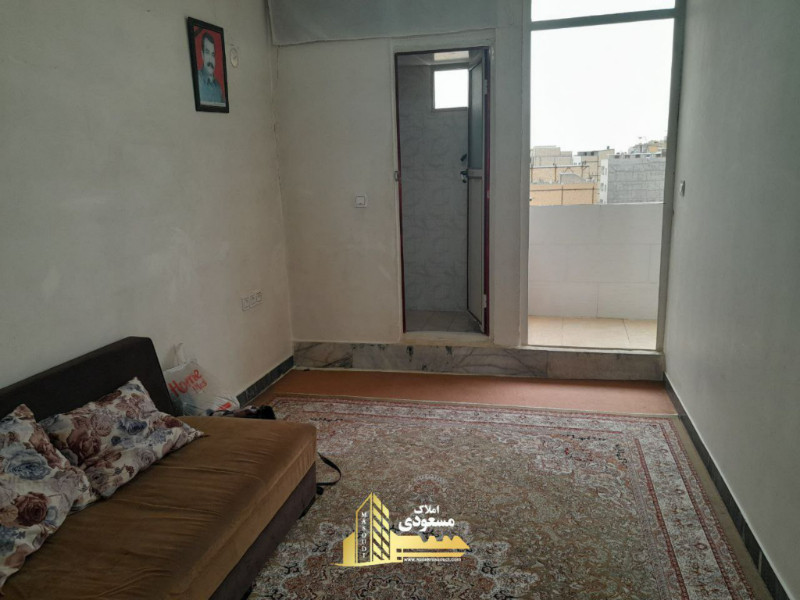 آپارتمان 90 متری دو خوابه در شهریار